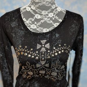 New Rock & Republic long shirt